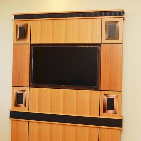 Nooh Tower Apartment Al Hidd ภายนอก รูปภาพ